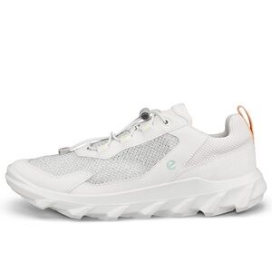 ECCO MX Low Breathru Tennis Shoes Size 39/8-8.5 A42